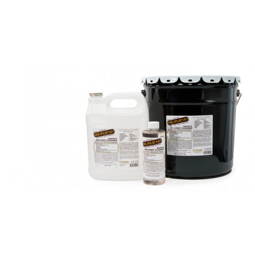 Oil-Flo: Five Gallon Bucket - Seal-Rite Products LLC