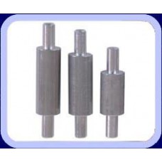 Flat Stripping Pins 8mm/4mm-D1050