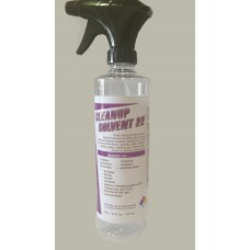 Clean Up Solvent #22 Dispenser-2169