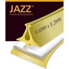 JAZZ QUADRA 1.0MM x 3.0mm-TJQ550100Q